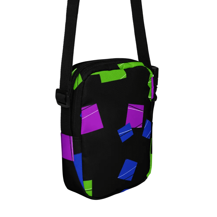 Kitty Love Crossbody Bag product image (3)