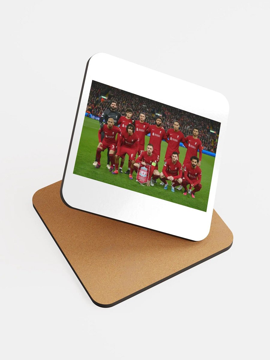 #Liverpool coaster product image (6)