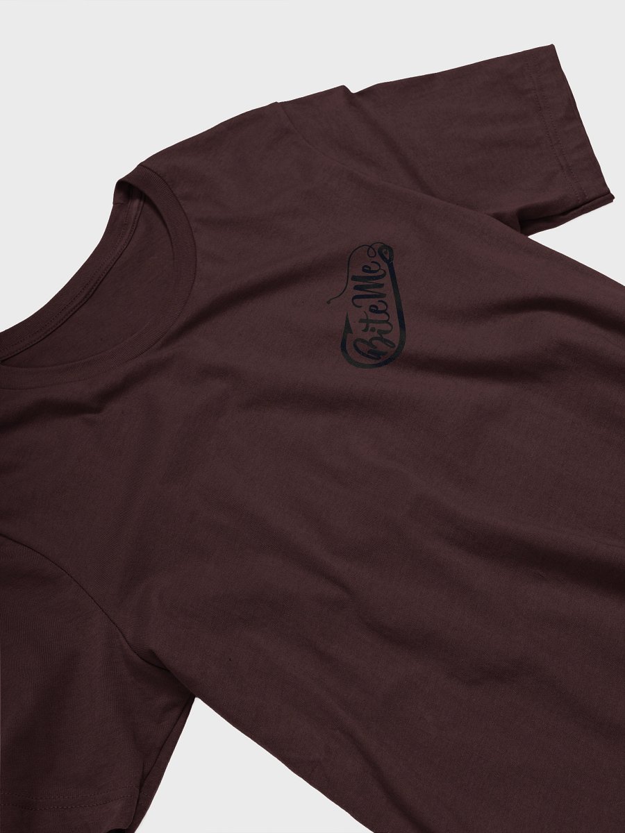 Jumping Bass Camo Tee product image (29)