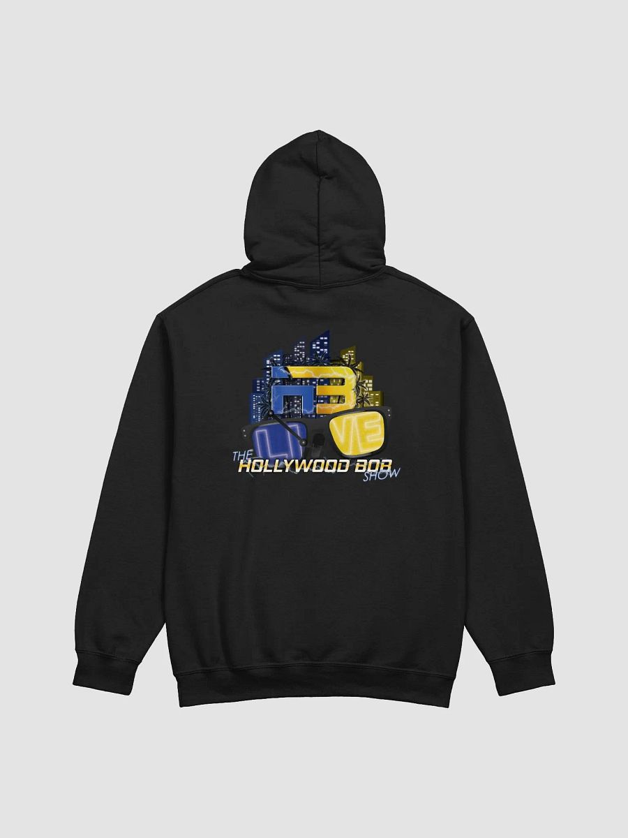 HollywoodBob Hoodie product image (3)