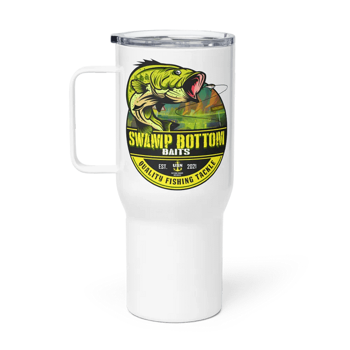 Travel Mug product image (1)