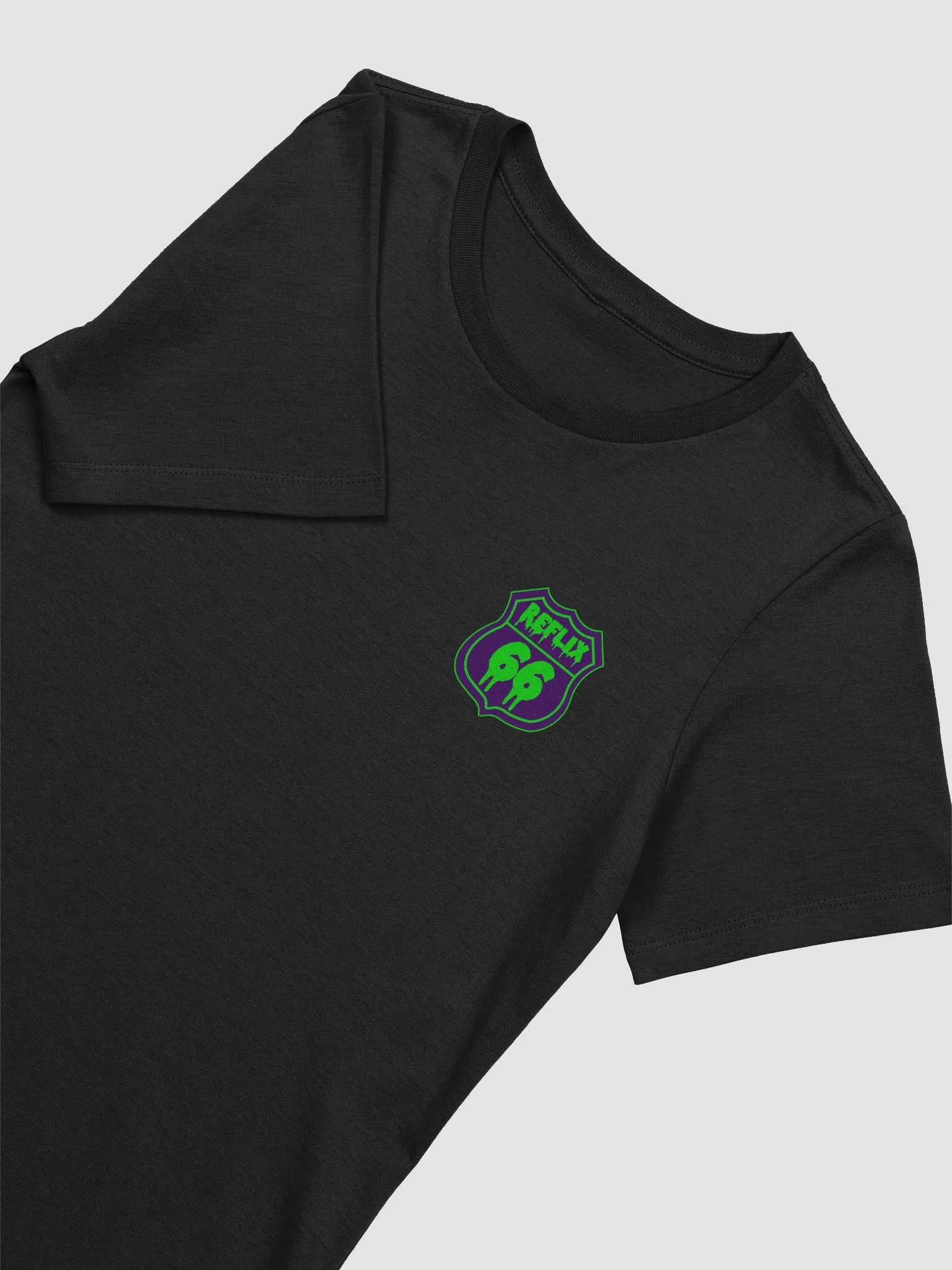 Reflix66 - Ladies KS-23 Gang Gang Tee product image (11)