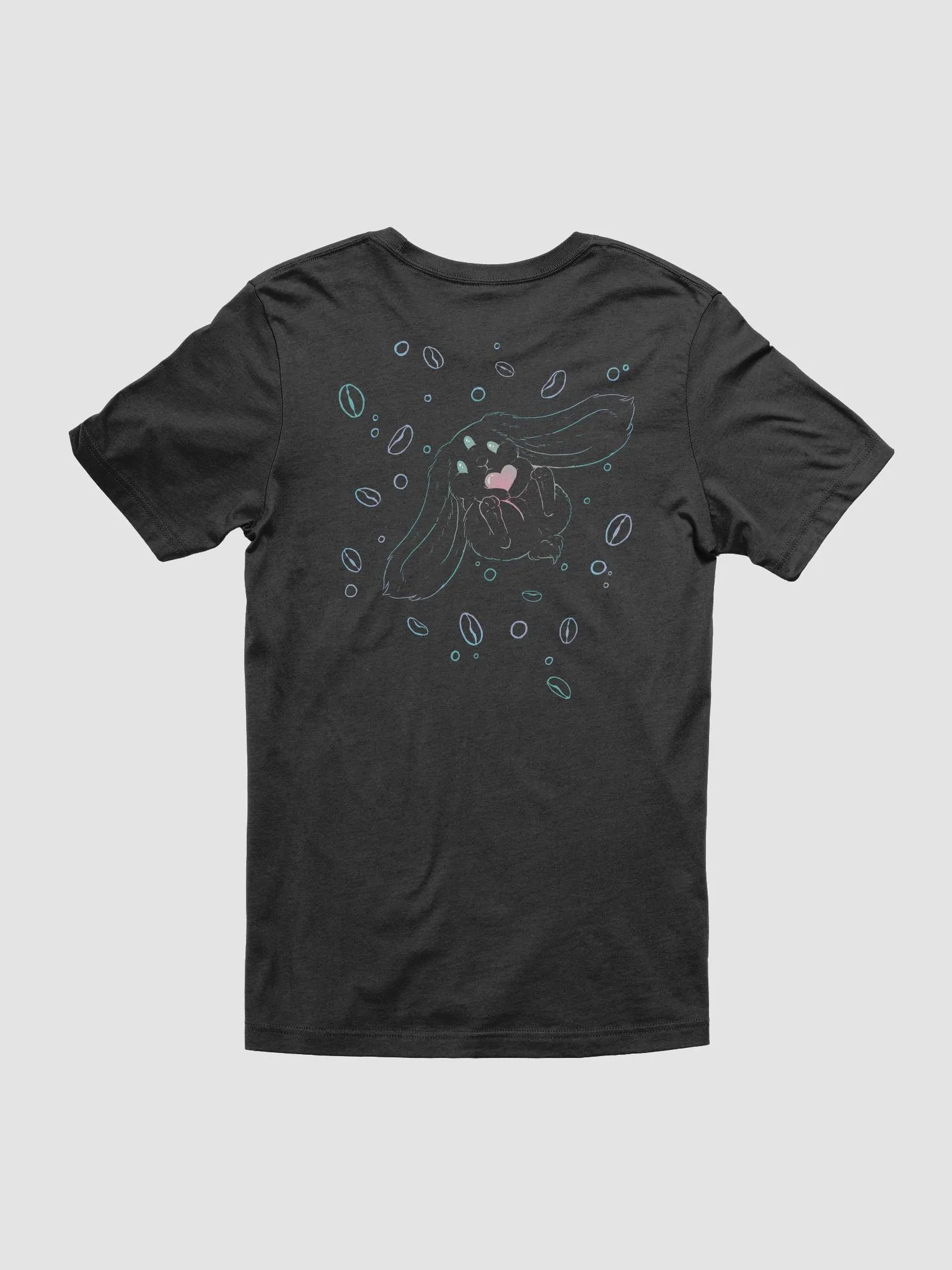 BunBun Outline Tee product image (4)