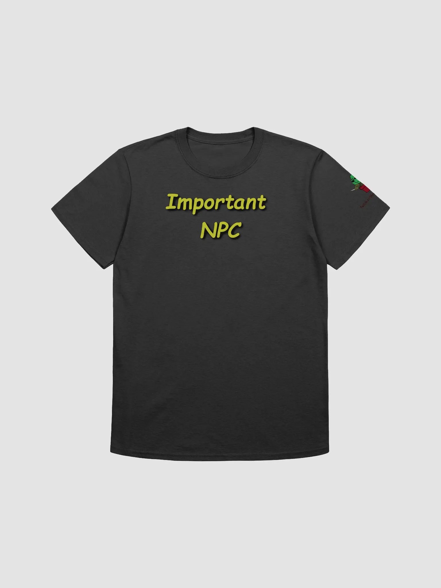 Important NPC product image (2)