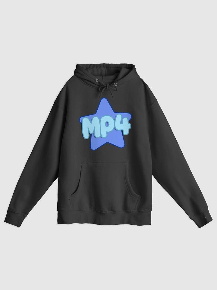 Rinkus Unisex Hoodie product image (1)