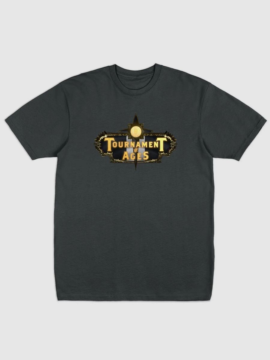 Tournament of Ages - Full Logo - Men's Style Tee product image (2)