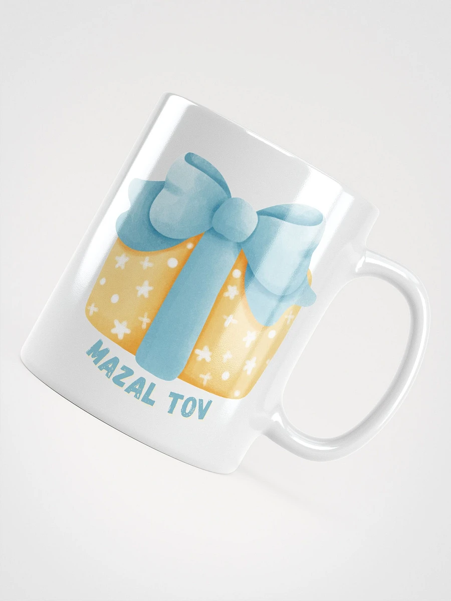 Mazal Tov Mug product image (4)