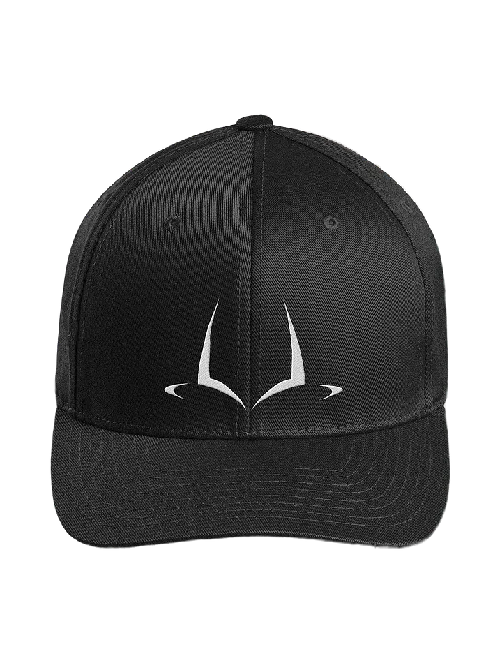 Leepy Fitted Cap product image (1)