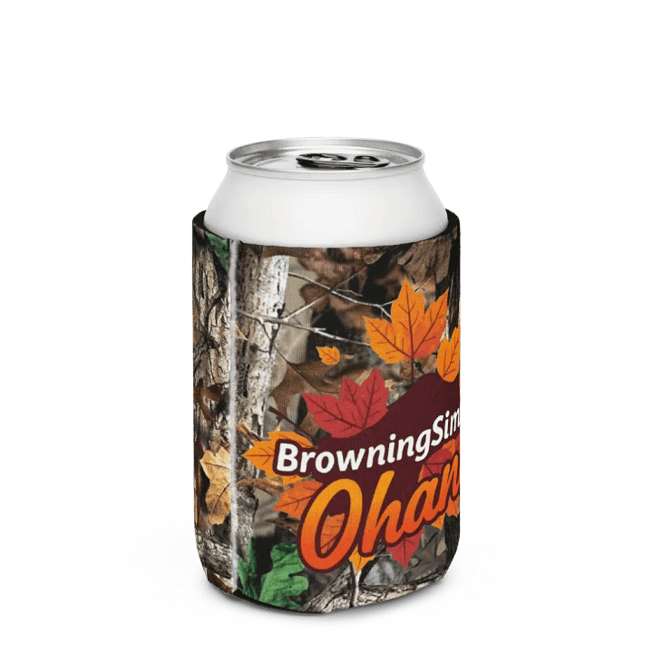 BrowningSimmer's Ohana Fall Merch product image (3)