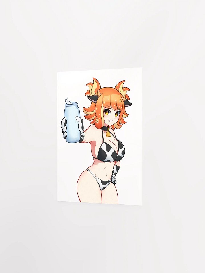 Milkies | Poster product image (4)