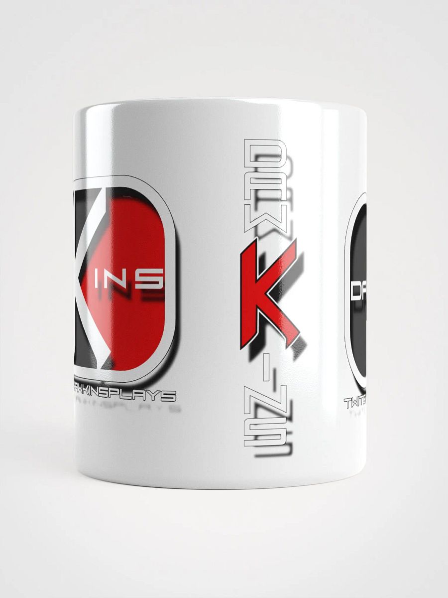 Dawkins Shadow Mug product image (3)
