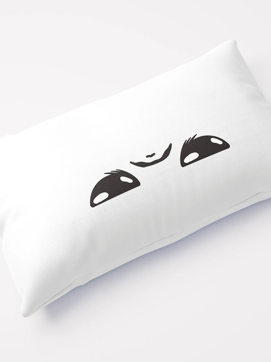 Smiley/Grump Flip Pillow product image (11)