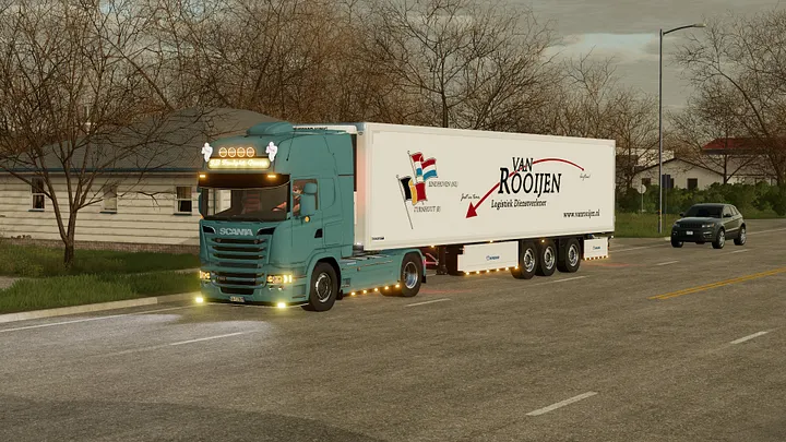 [FS22] Scania R2008 Edit product image (1)