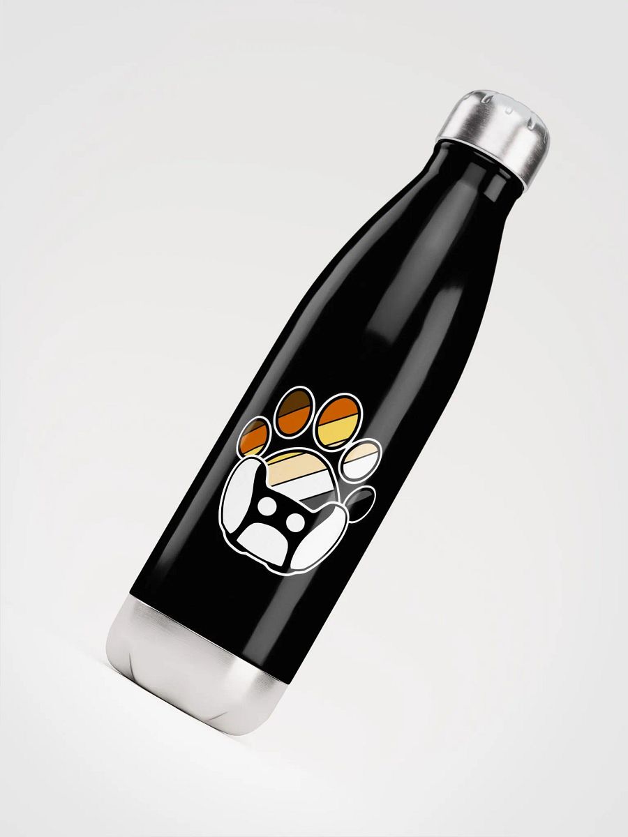 Stainless Steel Water Bottle product image (4)