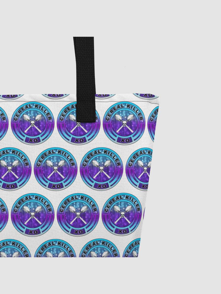 The goat of all totes (large tote) product image (6)