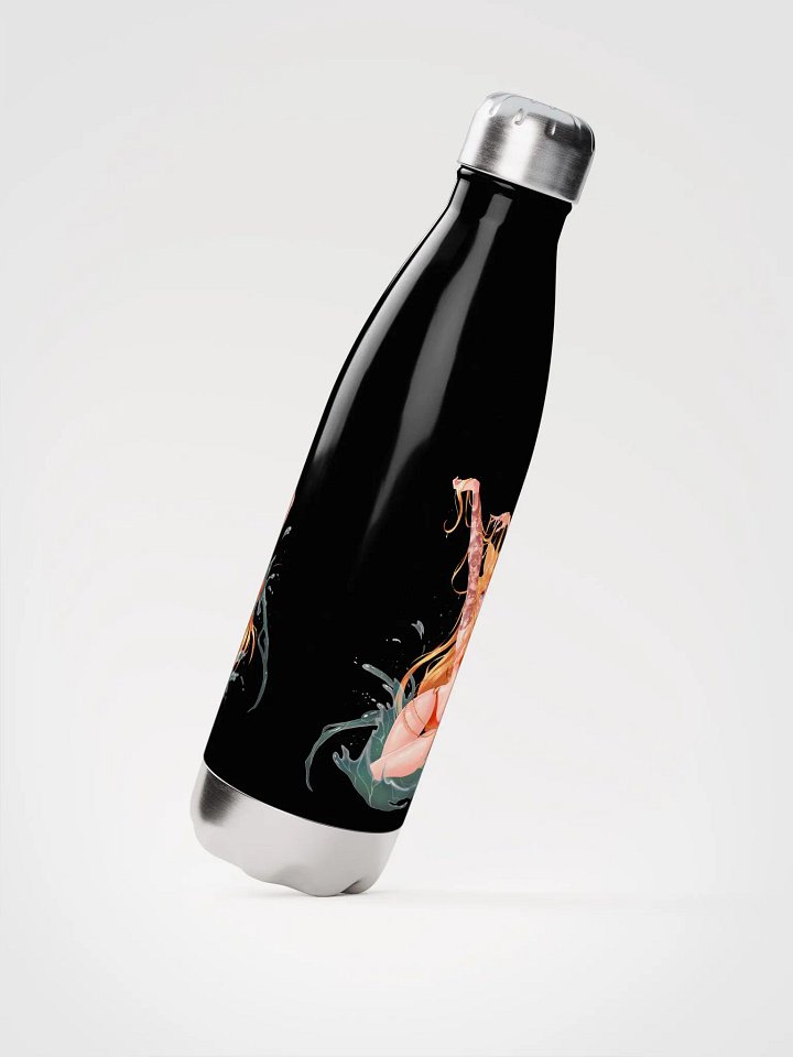 Hydrate Water Bottle product image (2)