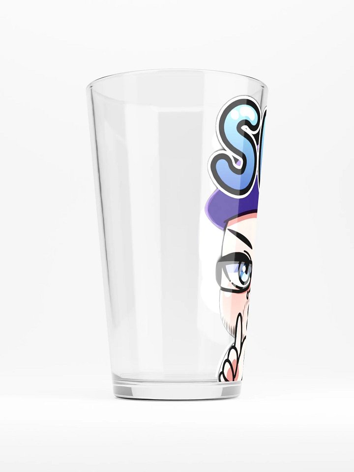 BPB Limited Edition SUS Glass product image (2)