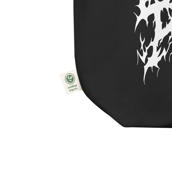 Don't Panic Tote product image (2)