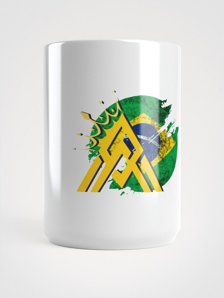 Brazilian Coffee Cup product image (1)