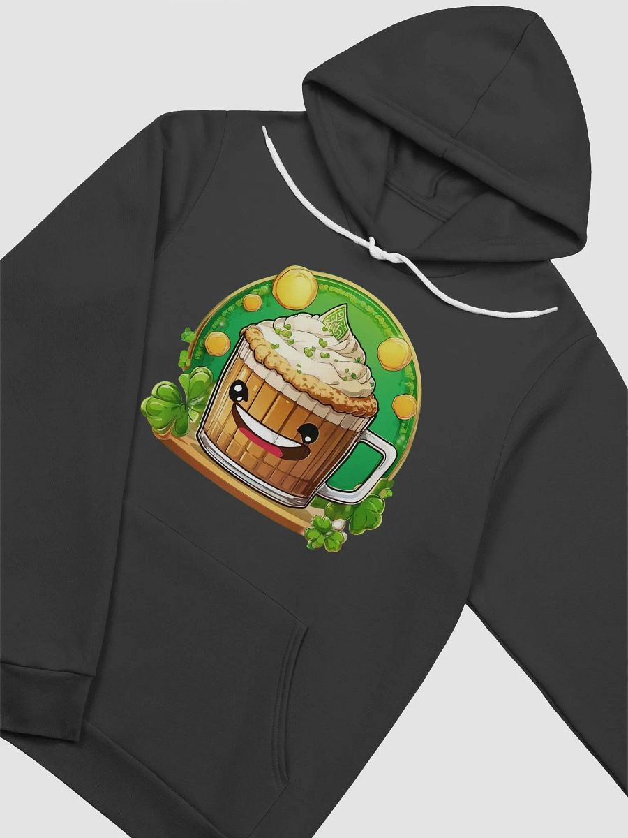 Luck of the Hoodie product image (8)