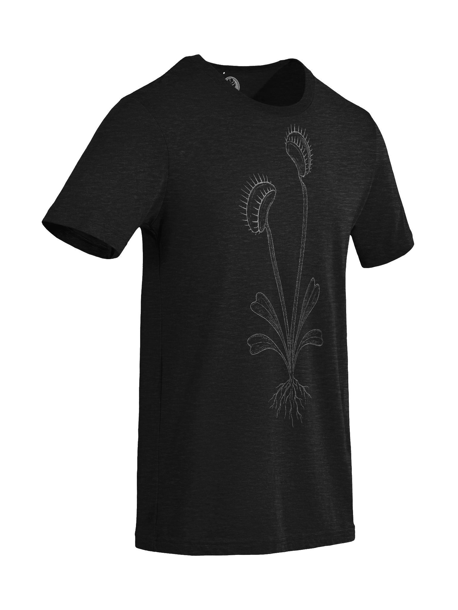 Venus Flytrap Schematics Shirt product image (9)