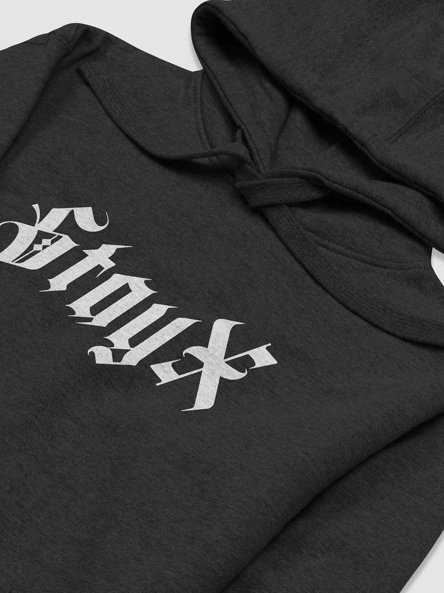 Clean StayX- Hoodie product image (2)