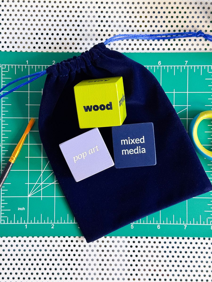 Creative Block Breakers for Makers product image (1)