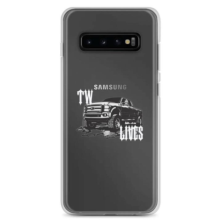 Rugged Terrain Samsung® Case product image (2)