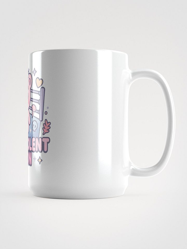 Deathmatch Brew Mug product image (1)