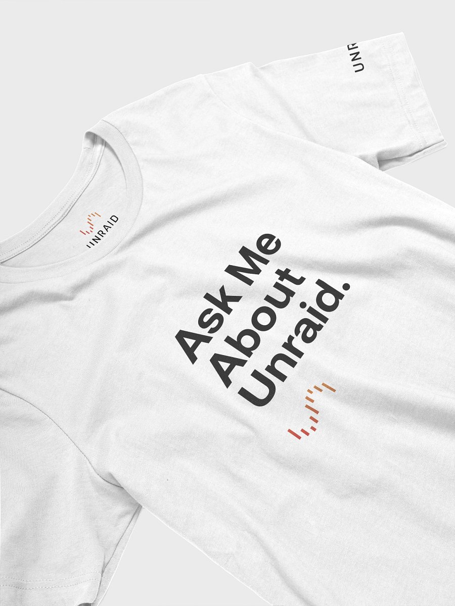 Server Talk Tee product image (5)