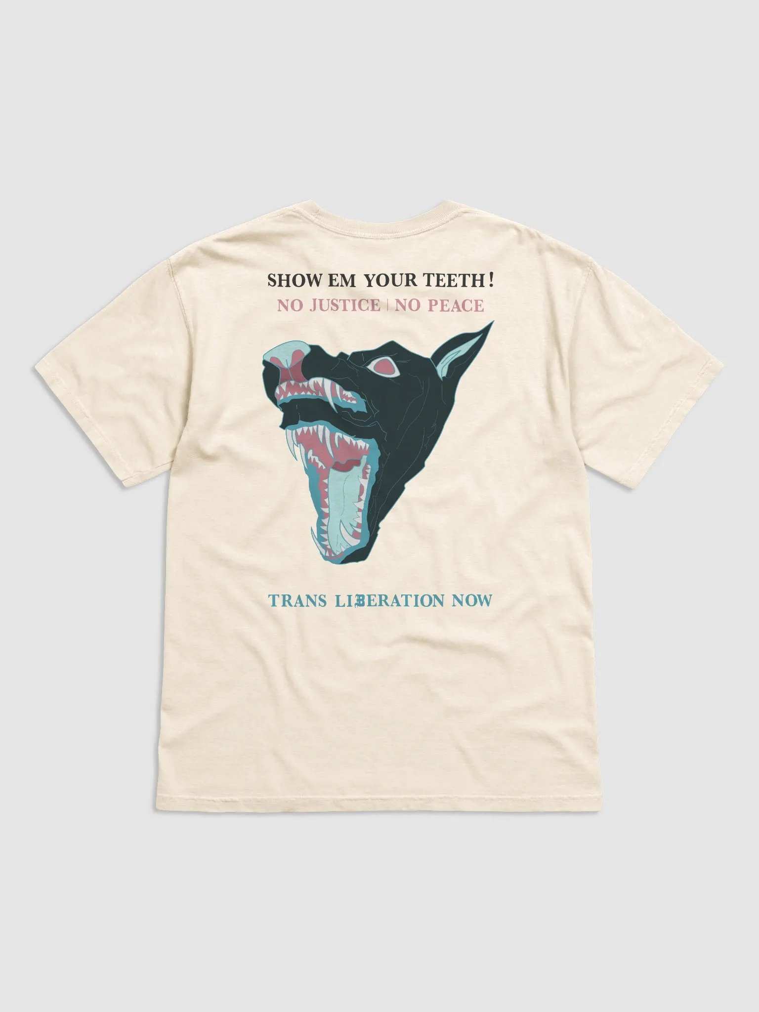 S.E.Y.T. shirt 2 product image (4)