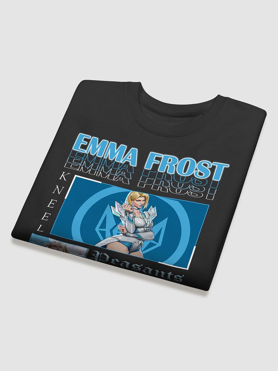 [Rivals] Emma Frost Hoodie product image (25)