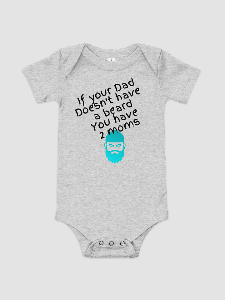 2 Moms One Piece product image (1)