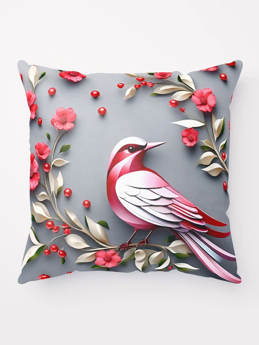 Trail Tales Basic Pillow product image (9)