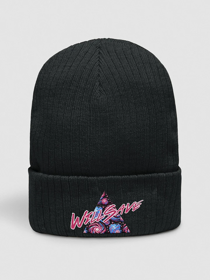 Will Save the Cosmic Knit Cap / Toque product image (3)