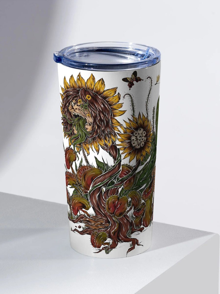 Pushing Daisys - Tumbler product image (2)