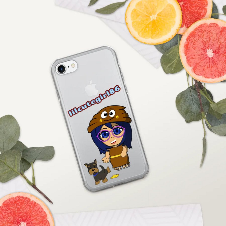 LCG Phone case product image (338)