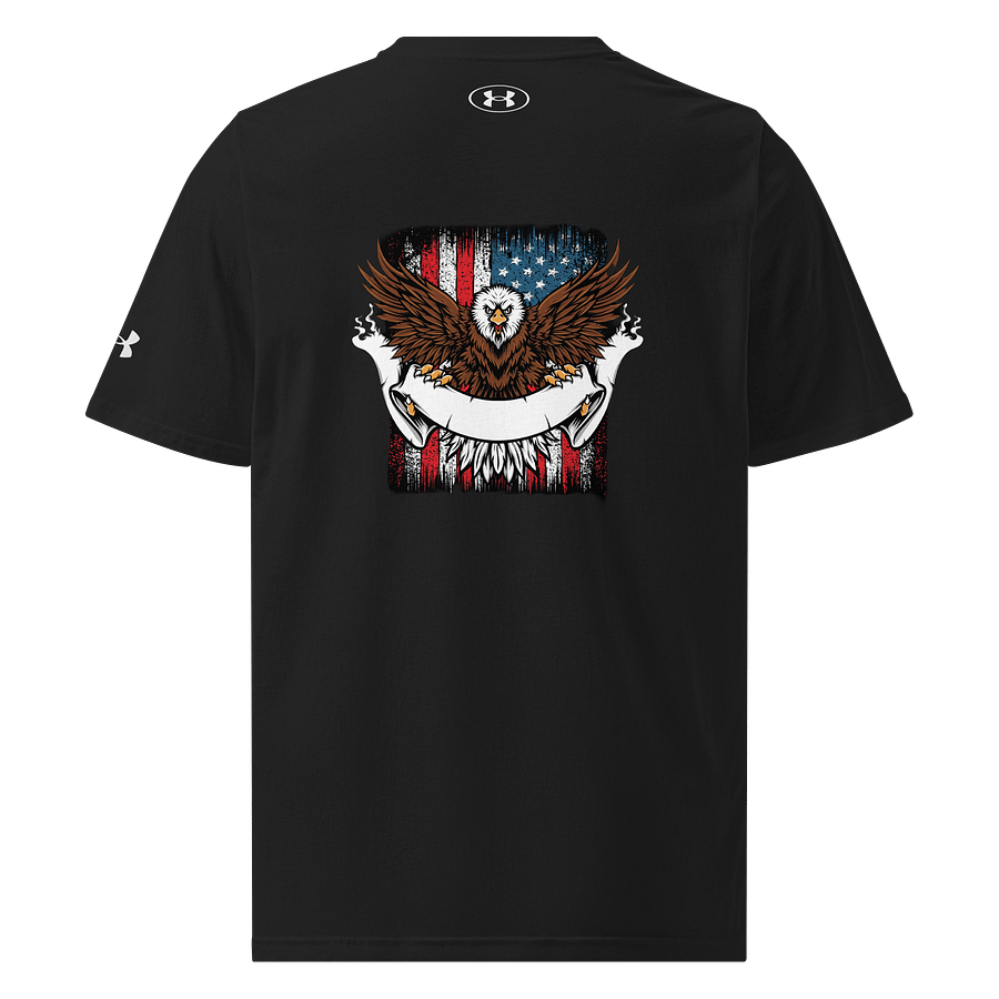 Eagle Spirit Armour product image (13)