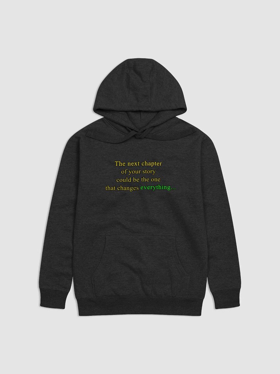 The Next Chapter Hoodie product image (1)