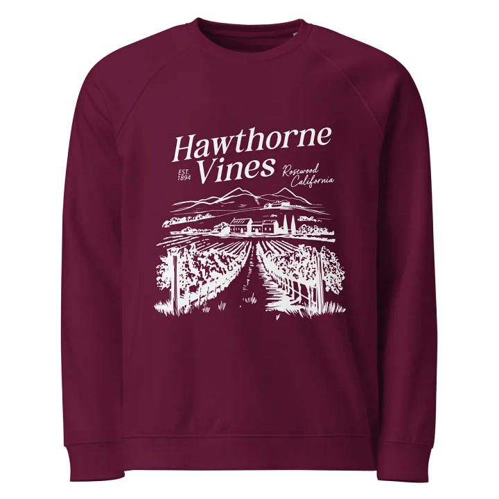 Hawthorne Vines - Hawthorne Vines Sweatshirt product image (1)