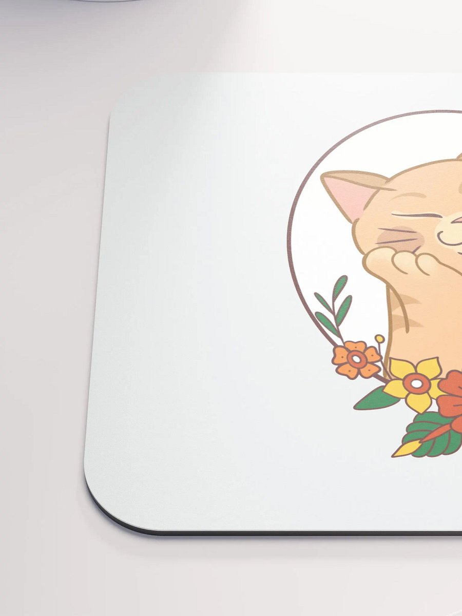 Foam Muncher 5000 - Mouse Pad product image (6)