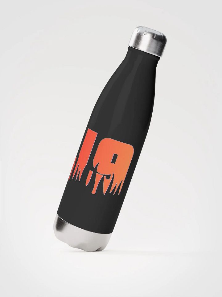 J9 Water Bottle product image (4)