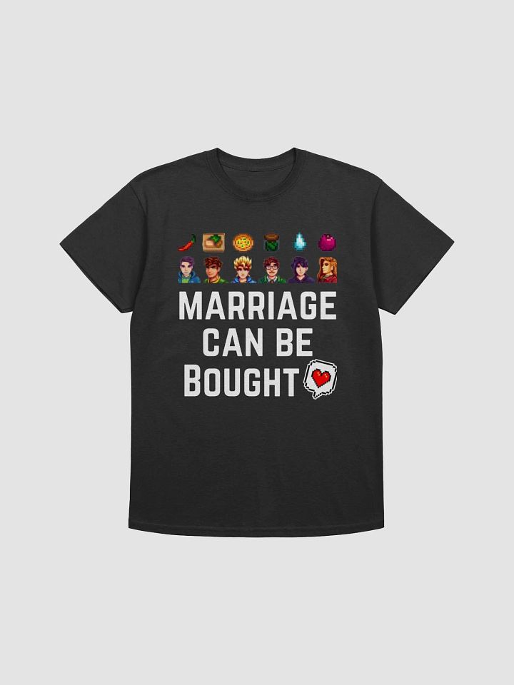 Marriage Can Be Bought Bachelors product image (1)