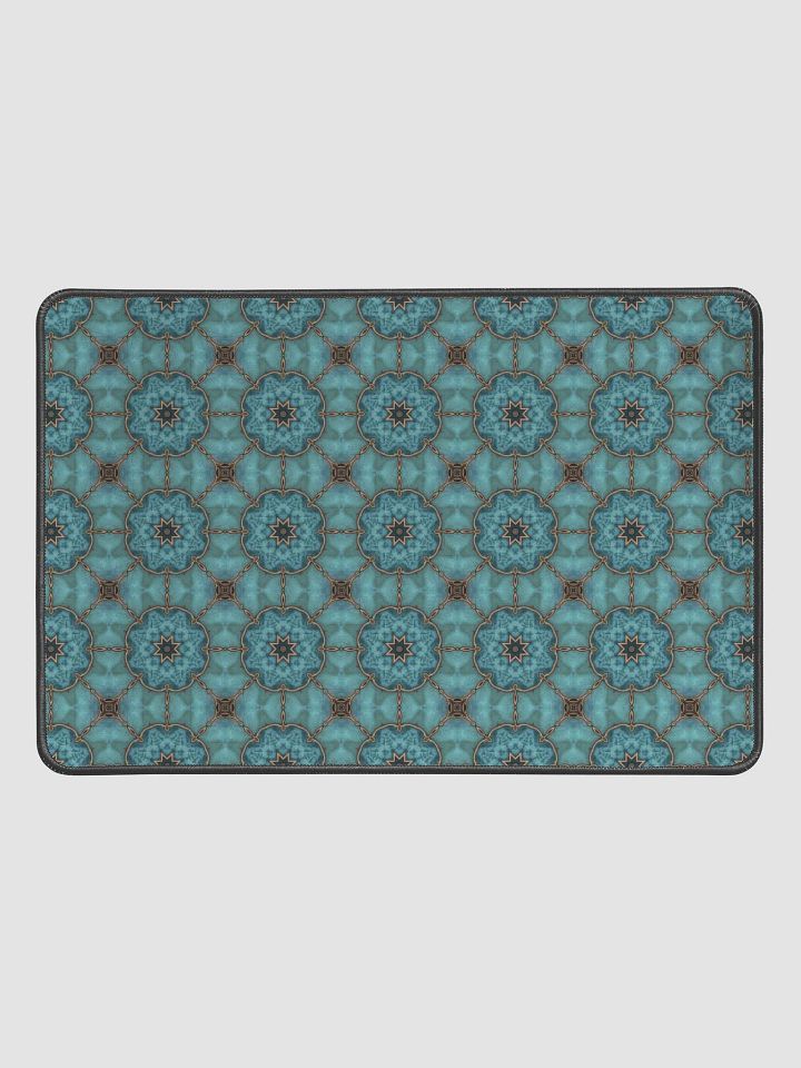 Standard Desk Mat 18" x 12" #18582400 product image (2)