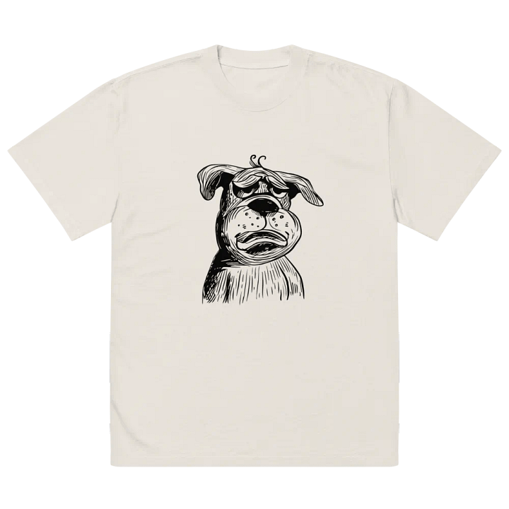 Bulldog Fun T-Shirt – For Laughs and Great Style product image (14)