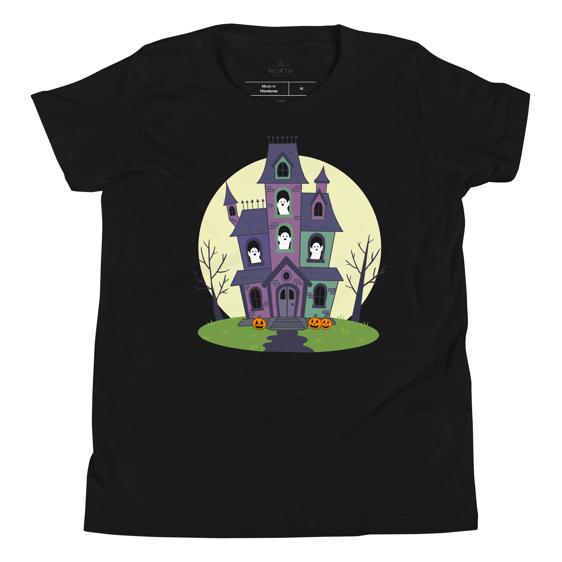 Haunted House Friends product image (9)