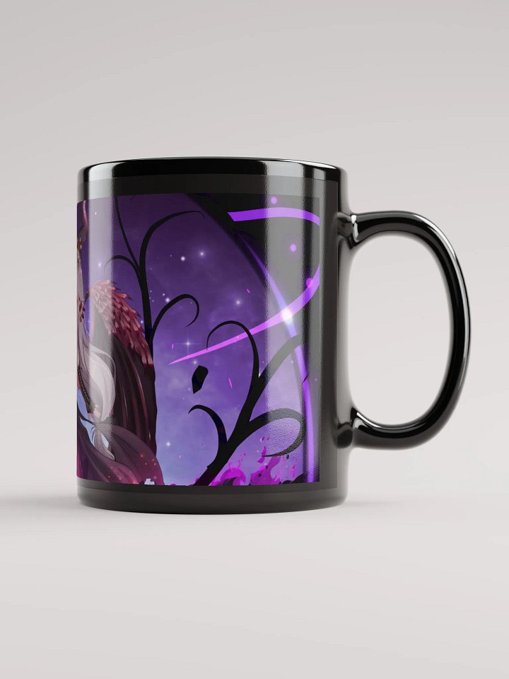 Hot Bean Juice Receptacle product image (2)