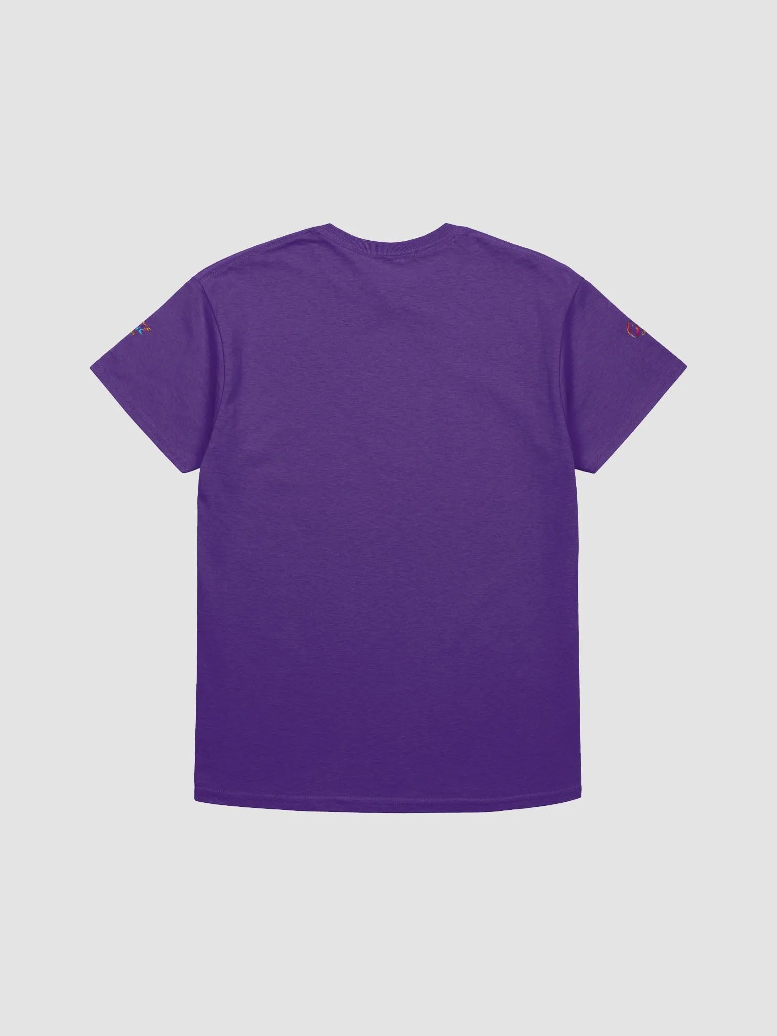 Born to Prosper Relaxed Cut Tee product image (14)