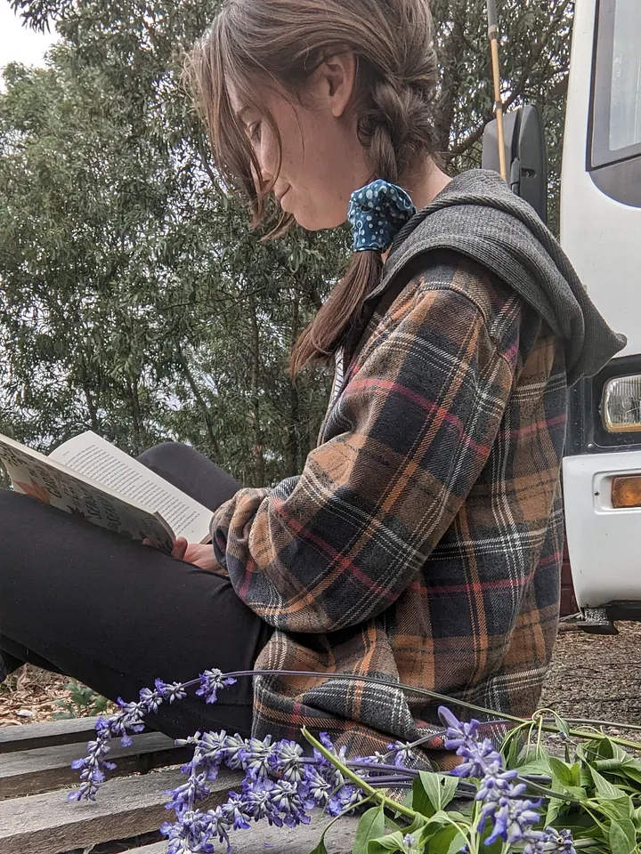 Scrunchie product image (2)
