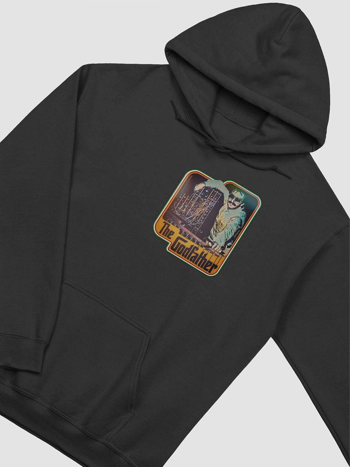 Godfather of Disco | Hoodie product image (9)